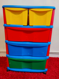 lazzari toy storage